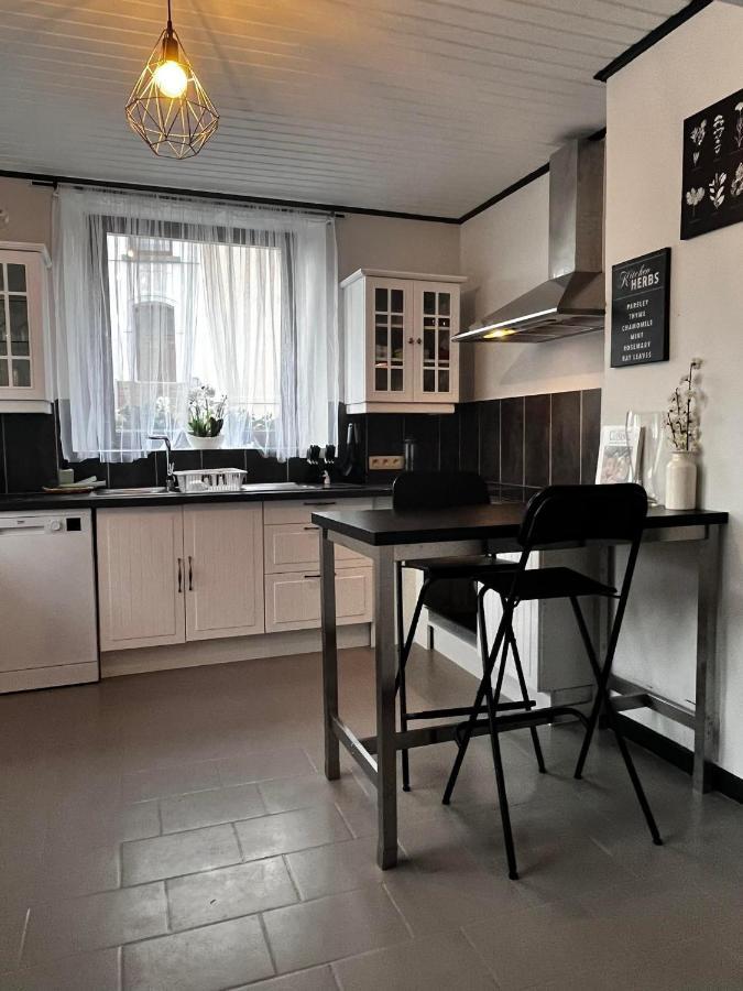 Le Clos Fleuri Fauvillers Екстер'єр фото