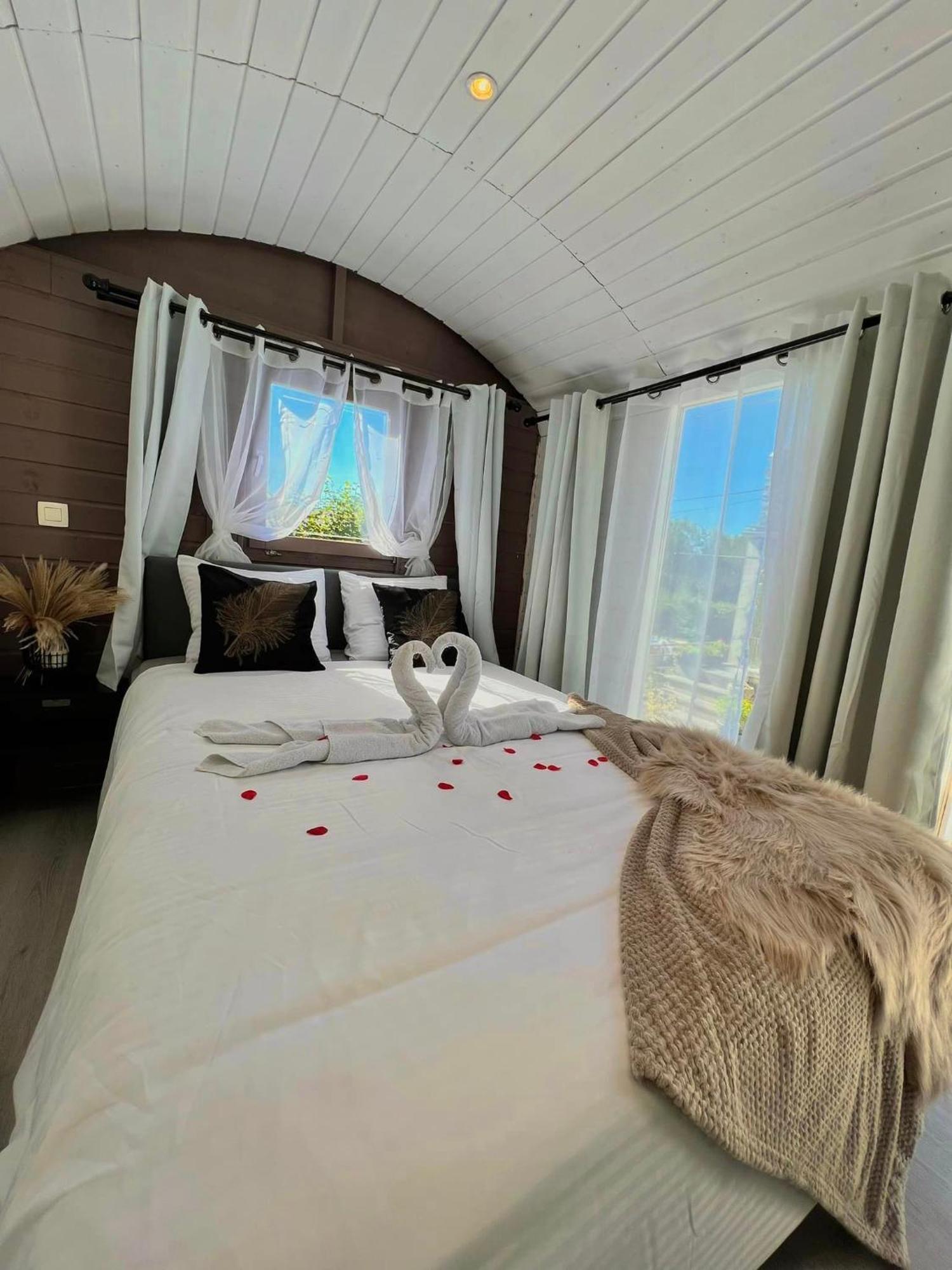 Le Clos Fleuri Fauvillers Екстер'єр фото